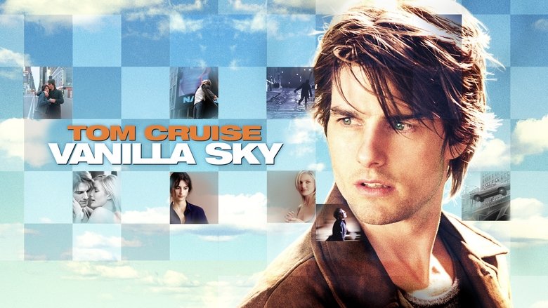 Vanilla Sky - VJ Ulio